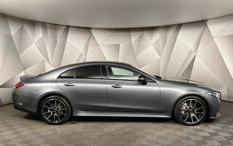 Mercedes-Benz CLS, 2021 год, 6 990 000 рублей, 5 фотография