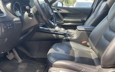 Mazda CX-9 II, 2021 год, 3 480 000 рублей, 6 фотография