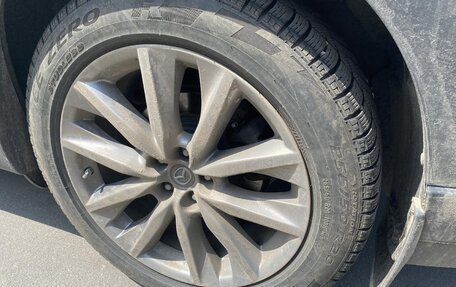 Mazda CX-9 II, 2021 год, 3 480 000 рублей, 11 фотография