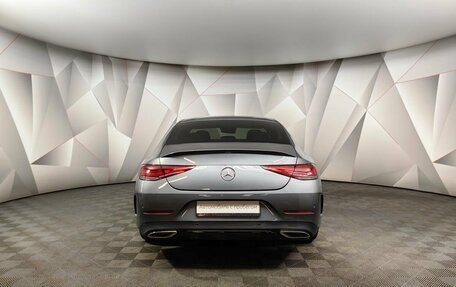 Mercedes-Benz CLS, 2021 год, 6 990 000 рублей, 6 фотография