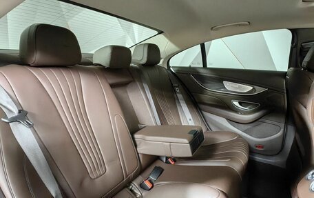 Mercedes-Benz CLS, 2021 год, 6 990 000 рублей, 11 фотография