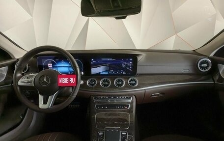 Mercedes-Benz CLS, 2021 год, 6 990 000 рублей, 8 фотография