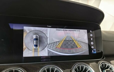 Mercedes-Benz CLS, 2021 год, 6 990 000 рублей, 16 фотография