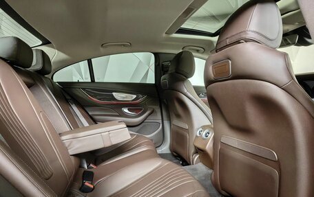 Mercedes-Benz CLS, 2021 год, 6 990 000 рублей, 10 фотография