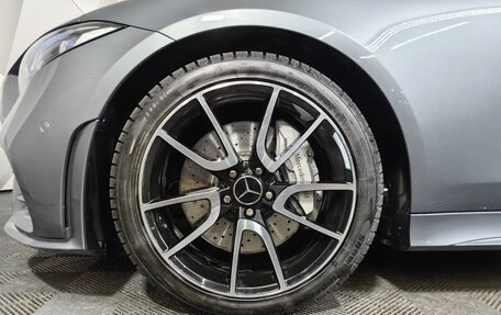 Mercedes-Benz CLS, 2021 год, 6 990 000 рублей, 14 фотография