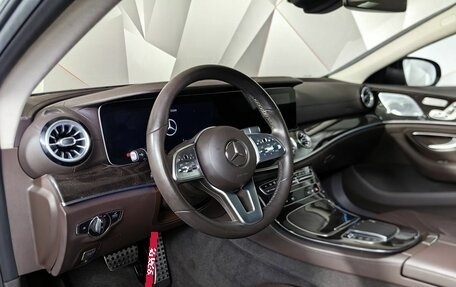 Mercedes-Benz CLS, 2021 год, 6 990 000 рублей, 12 фотография