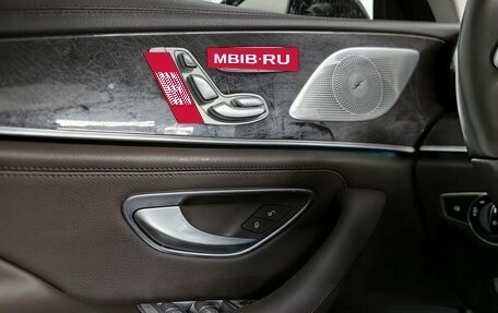 Mercedes-Benz CLS, 2021 год, 6 990 000 рублей, 17 фотография