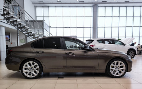 BMW 3 серия, 2013 год, 1 599 000 рублей, 5 фотография