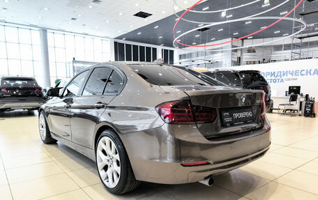 BMW 3 серия, 2013 год, 1 599 000 рублей, 8 фотография