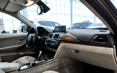 BMW 3 серия, 2013 год, 1 599 000 рублей, 13 фотография