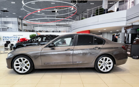 BMW 3 серия, 2013 год, 1 599 000 рублей, 10 фотография