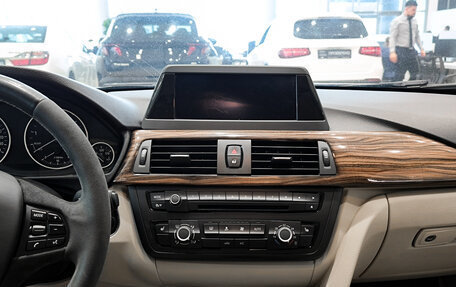 BMW 3 серия, 2013 год, 1 599 000 рублей, 18 фотография
