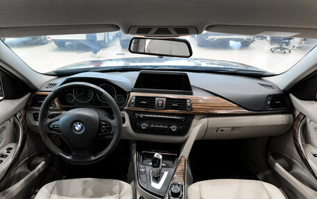 BMW 3 серия, 2013 год, 1 599 000 рублей, 17 фотография