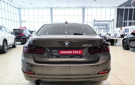 BMW 3 серия, 2013 год, 1 599 000 рублей, 7 фотография