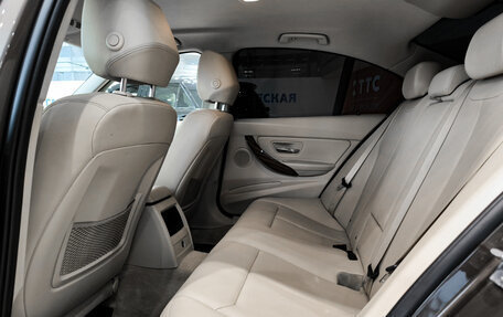 BMW 3 серия, 2013 год, 1 599 000 рублей, 15 фотография