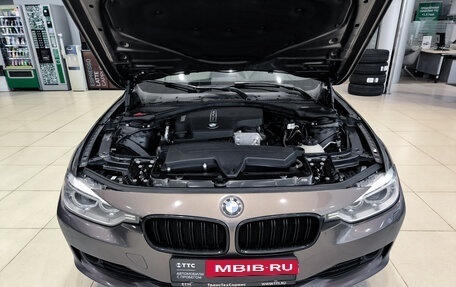BMW 3 серия, 2013 год, 1 599 000 рублей, 11 фотография