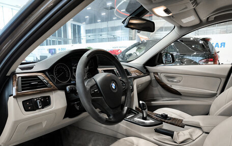 BMW 3 серия, 2013 год, 1 599 000 рублей, 20 фотография