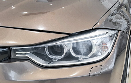 BMW 3 серия, 2013 год, 1 599 000 рублей, 21 фотография