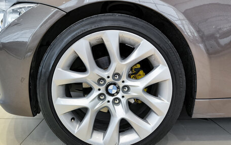 BMW 3 серия, 2013 год, 1 599 000 рублей, 22 фотография