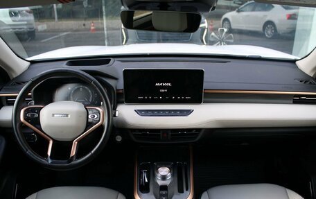 Haval Jolion, 2022 год, 1 719 000 рублей, 11 фотография