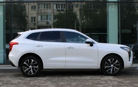 Haval Jolion, 2022 год, 1 719 000 рублей, 4 фотография