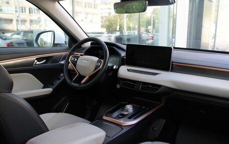 Haval Jolion, 2022 год, 1 719 000 рублей, 9 фотография