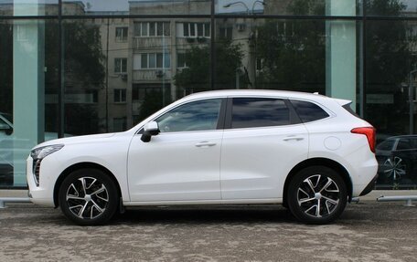 Haval Jolion, 2022 год, 1 719 000 рублей, 8 фотография