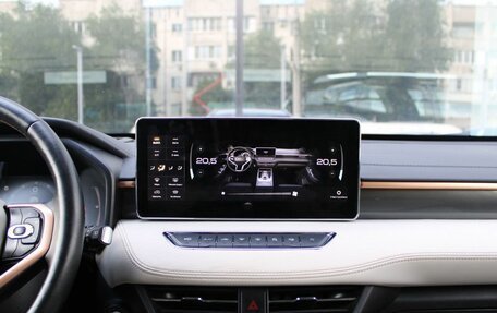 Haval Jolion, 2022 год, 1 719 000 рублей, 12 фотография