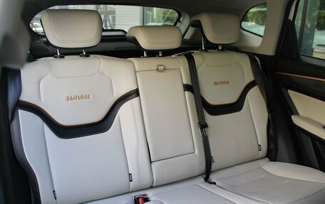 Haval Jolion, 2022 год, 1 719 000 рублей, 10 фотография