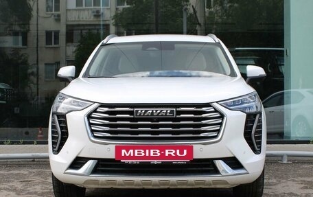 Haval Jolion, 2022 год, 1 719 000 рублей, 2 фотография