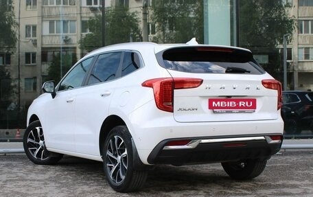 Haval Jolion, 2022 год, 1 719 000 рублей, 7 фотография