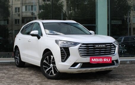 Haval Jolion, 2022 год, 1 719 000 рублей, 3 фотография