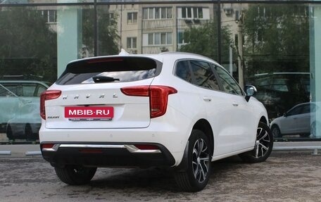 Haval Jolion, 2022 год, 1 719 000 рублей, 5 фотография