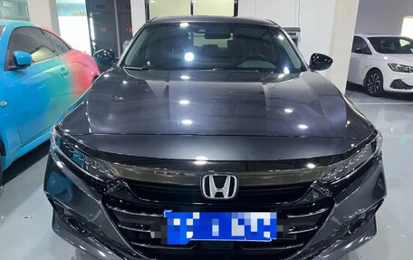 Honda Accord IX рестайлинг, 2022 год, 1 671 027 рублей, 2 фотография