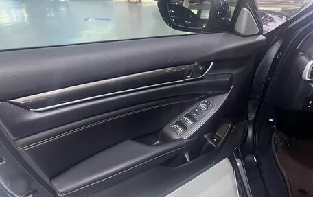 Honda Accord IX рестайлинг, 2022 год, 1 671 027 рублей, 6 фотография