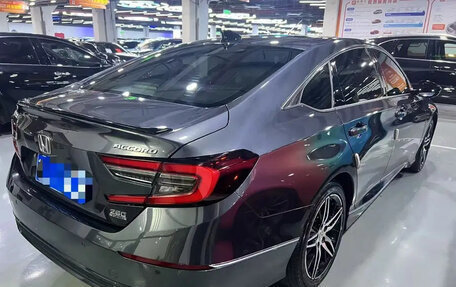 Honda Accord IX рестайлинг, 2022 год, 1 671 027 рублей, 4 фотография