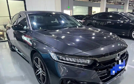 Honda Accord IX рестайлинг, 2022 год, 1 671 027 рублей, 3 фотография