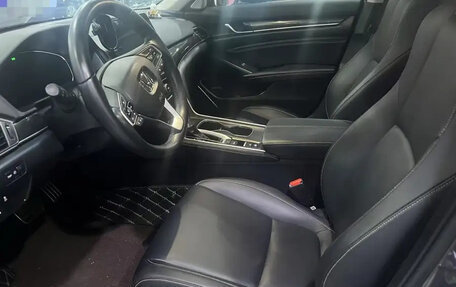Honda Accord IX рестайлинг, 2022 год, 1 671 027 рублей, 7 фотография