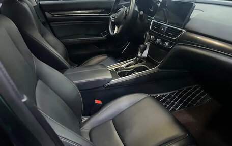 Honda Accord IX рестайлинг, 2022 год, 1 671 027 рублей, 8 фотография