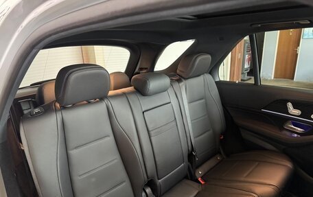 Mercedes-Benz GLE, 2025 год, 15 690 000 рублей, 12 фотография