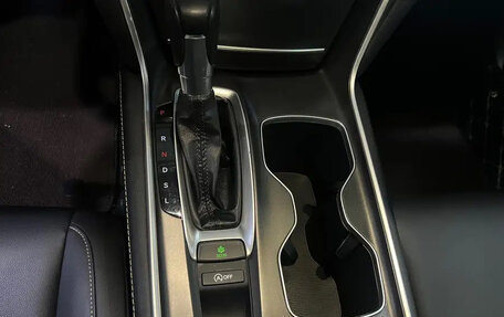 Honda Accord IX рестайлинг, 2022 год, 1 671 027 рублей, 11 фотография