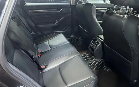 Honda Accord IX рестайлинг, 2022 год, 1 671 027 рублей, 12 фотография