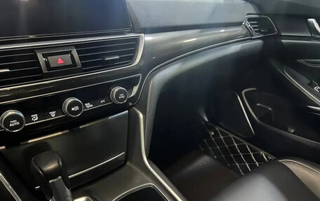 Honda Accord IX рестайлинг, 2022 год, 1 671 027 рублей, 10 фотография