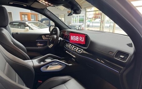 Mercedes-Benz GLE, 2025 год, 15 690 000 рублей, 6 фотография