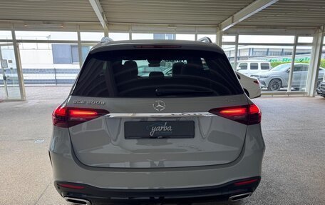 Mercedes-Benz GLE, 2025 год, 15 690 000 рублей, 15 фотография