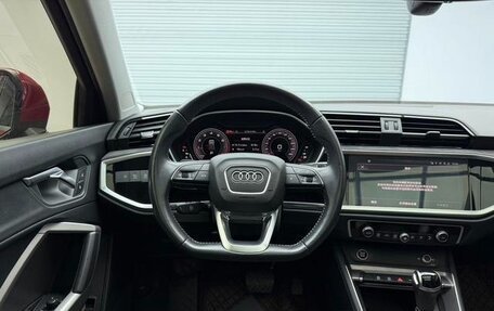 Audi Q3, 2021 год, 2 280 300 рублей, 8 фотография