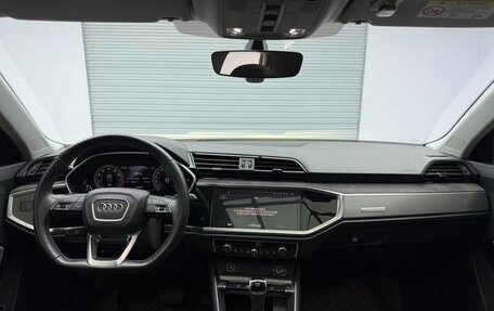 Audi Q3, 2021 год, 2 280 300 рублей, 9 фотография