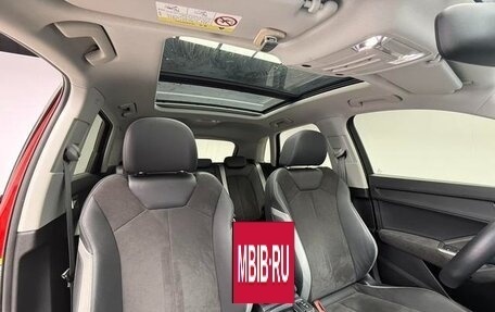 Audi Q3, 2021 год, 2 280 300 рублей, 11 фотография