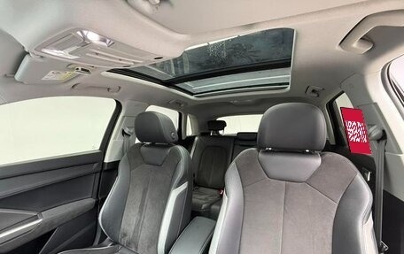Audi Q3, 2021 год, 2 280 300 рублей, 12 фотография
