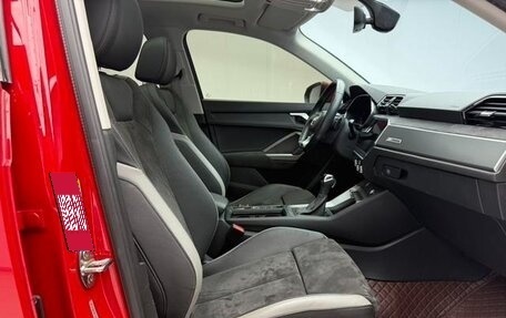 Audi Q3, 2021 год, 2 280 300 рублей, 13 фотография